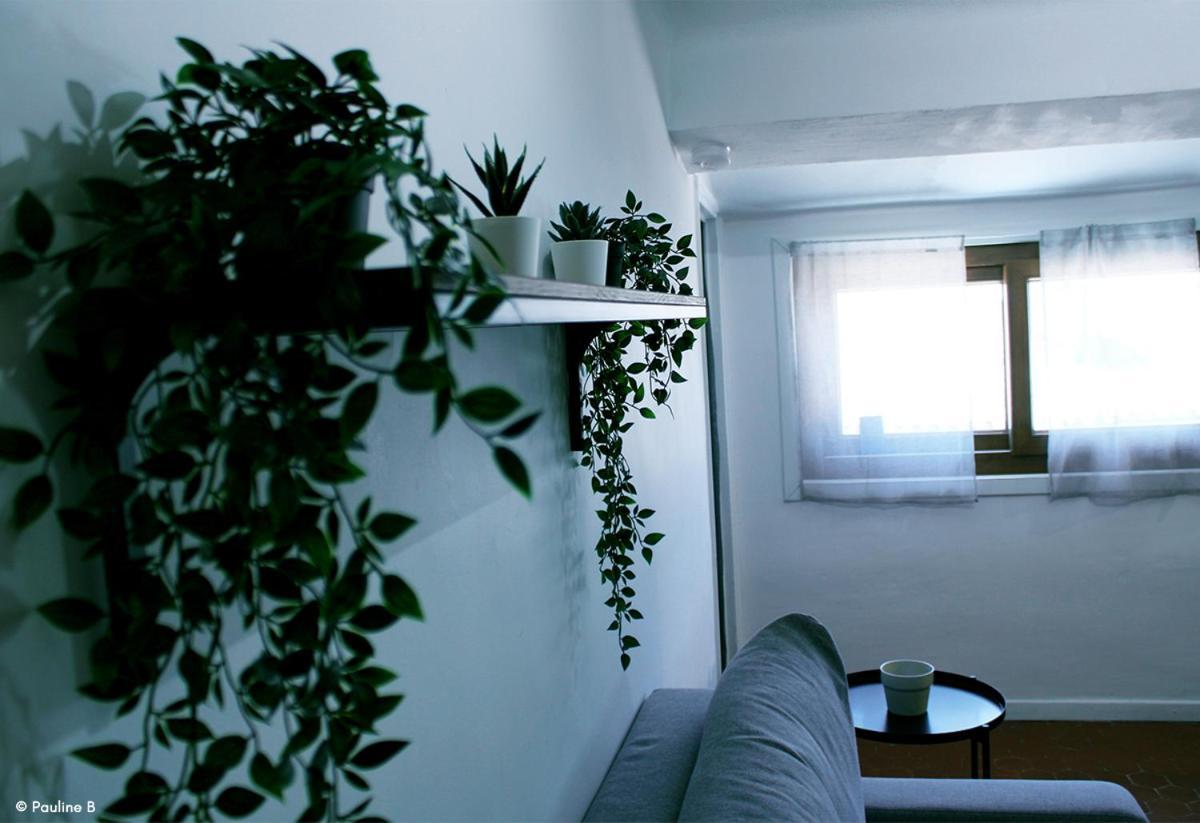 Appartement Gouffe Marseille Exterior photo